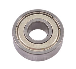 JAG07-0001 Łożysko 6000 ZZ CX