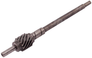 50/01-175/2 Zębatka napędu licznika motogodzin