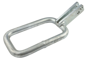 JAG81-0174 Mocowanie hedera