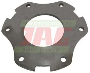 JAG59-0106 Przekładka sprzęgła, CLAAS 808203 0008082030