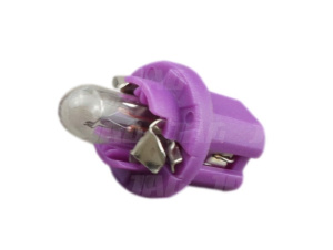 Żarówka 12V0.36W-BX8.5D-HELLA