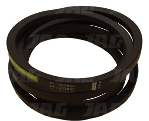 AP1003800 Pas klinowy OPTIBELT AGRO POWER, CLAAS 0001309311 0001309310