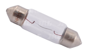 170411 Zarowka rurka 12V 10W