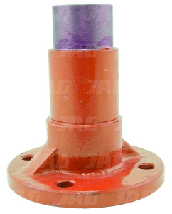 JAG22-0046 Piasta koła krótka