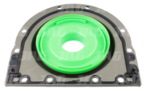 JAG99-0845 Uszczelniacz tył wału korbowego z obudową CORTECO