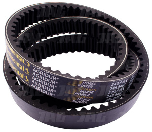 249.845X Pas Continental Agridur, AGCO 905982M1 MASSEY FERGUSON 832873M1