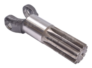 100544A1 Półoś krótka