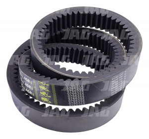 0766322 Pas wariatorowy GATES AGRI