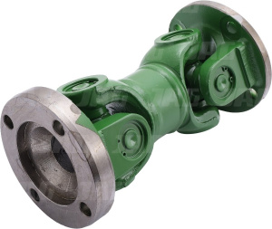 AL166275 Wał napędowy, JOHN DEERE AL16627 RE187787