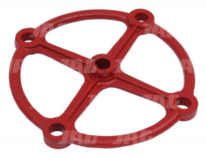 JAG52-0034 Gwiazda nagarniacza