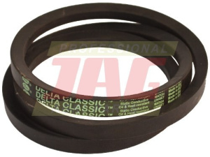 17x1450Li/1490Ld B57 Pas klinowy Gates Delta CLASSIC