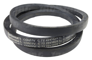 22.0x1829 Pas klinowy C72 CONTINENTAL, NEW HOLLAND 84073933 JOHN DEERE N35158