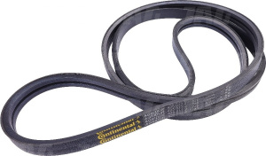 425.017.2 Pas Continental Agridur, SEMANATOAREA 2B/HB4250LE