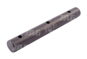 JAG58-0242 Wałek napędu aparatu, CLAAS 8038992 8038991