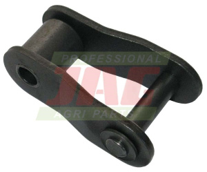 CA557 Półspinka łańcucha ROLLON-SOLID