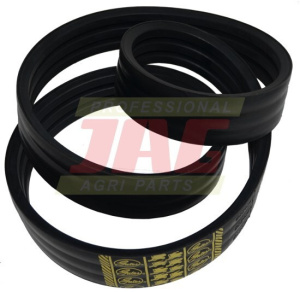 0124204 Pas Gates Agri