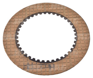 716501A1 Tarcza hamulcowa CARLISLE