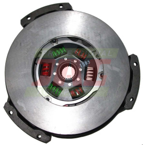 AL120024 Docisk sprzęgła KAWE, SACHS 1882271403