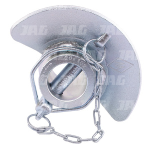 1099033 Kula z kołnierzem Walterscheid (099033)