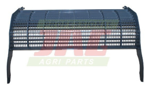 JAG03-0114 Klepisko uniwersalne drut 6mm JAG PREMIUM, CLAAS 0007560801 0007355503