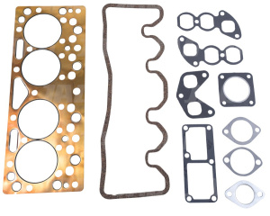 JAG99-0438 Zestaw uszczelek silnika góra