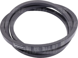25.0X2800 Pas klinowy CONTINENTAL AGRIDUR, DEUTZ FAHR 06211026 MASSEY FERGUSON D41988500