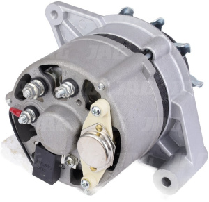 AZ23314 Alternator 14V, 33A, JOHN DEERE AZ23314 AZ23575