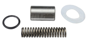 AL71018 Zestaw tłoka