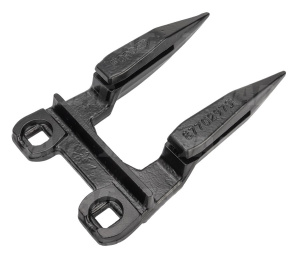 JAG41-0093 Bagnet podwójny kuty, CNH 87702973