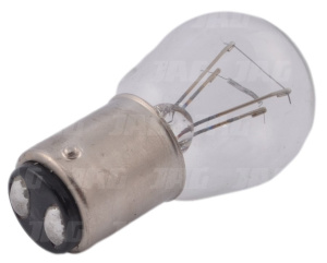 170336 Zarowka 12V 21/5W