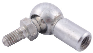 50/75-333/2 Łożysko gazu kompletne