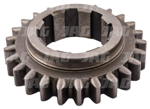 50/01-114/2 Zębatka napędzająca I i IV biegu