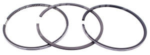 02200020 Pierścienie tłokowe