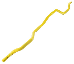 JAG43-0219 Wał wytrząsaczy 1185mm, fi30mm, NEW HOLLAND 80428042