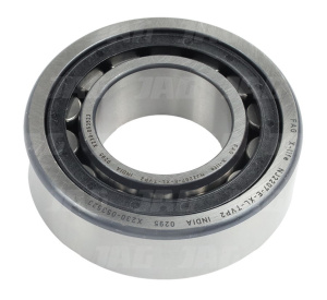 NJ2207.ETVP2 Łożysko walcowe FAG