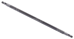 JAG08-0786 Wałek napędu kosza chłodnicy, CLAAS 0006578351
