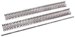 Łącznik pasa młotkowy U24CS/8-23/T2F265(gr.6-7mm) 253mm