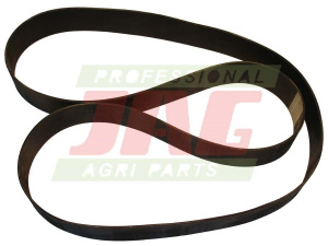 100x3850 Pas Płaski Agrobelts