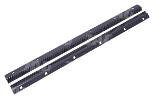 JAG03-0035 Para cepów /LH+RH/ 1043mm JAG PREMIUM, CLAAS 0007790020+0007790030 0007025740