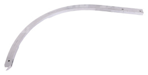 JAG51-0047 Iglica aluminowa JAG PREMIUM, CLAAS 0008113570 RIVIERRE CASALIS 12492-1111