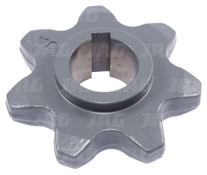 JAG04-0154 Zębatka elewatora kuta Z7 fi35mm JAG, CLAAS 0006744060