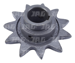 JAG02-0070 Zębatka