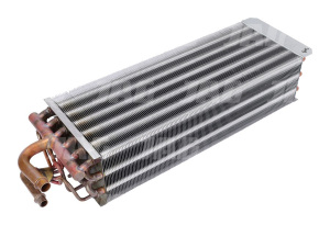 22343000 Parownik klimatyzacji Premium, CLAAS 22343000 11435220