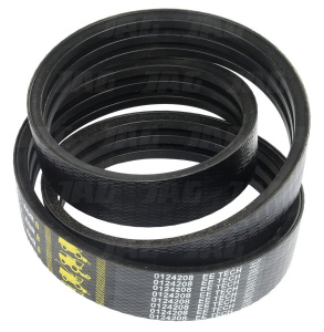 0124208 EE-TECH Pas zespolony GATES AGRI, JOHN DEERE Z103844 AGCO D41990063