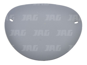 JAG01-0213 Zaślepka bębna hedera, CLAAS 0006742171