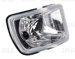 AL172568 Reflektor prawy, JOHN DEERE AL172568