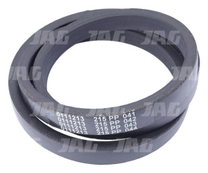 0111213 Pas wariatorowy GATES AGRI, AGCO 905920M1 417995M1