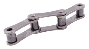 JAG59-0034 Łańcuch 4 rolki ROLLON-SOLID, KRONE 009220100 00 922 010 0