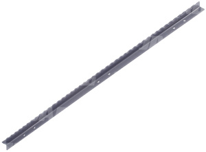 JAG04-0005 Listwa podajnika pochyłego /LH+RH/ 1058mm JAG PREMIUM, CLAAS 0006101550 0006101553