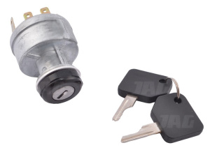 62455771 Stacyjka, ZETOR 62455771 6245-5771